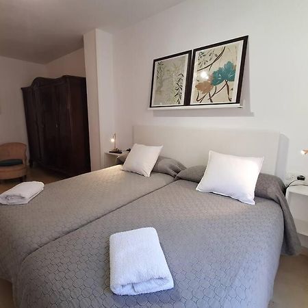 Acogedor Y Centrico Con Parking Apartment Granada Exterior photo